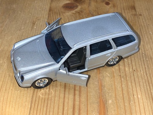 Mercedes classe break - break, grise