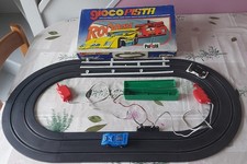 Ancien circuit polistil gioco - ancien,