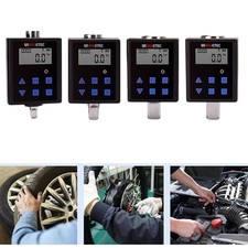 Clé dynamométrique