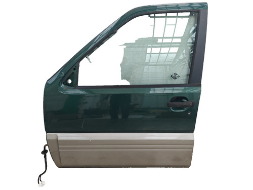Porte avant gauche nissan - porte,