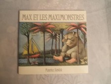 Max et les Maximonstres - Sendak Maurice