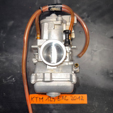 Carburateur keihin pwk 36s ag12 KGH_50331101644 pour KTM 125 SX EXC 2012-2016