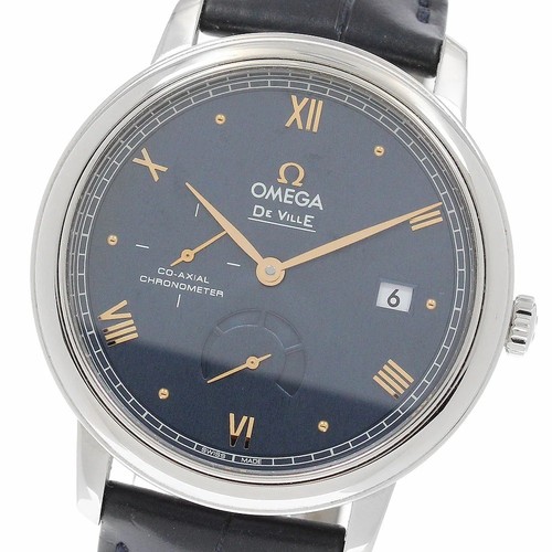 Montre homme omega ville - homme,