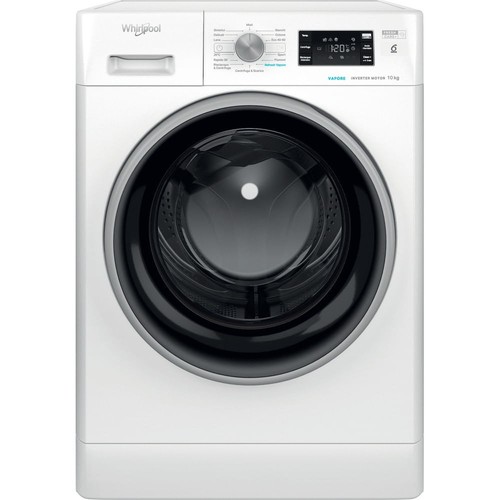 Whirlpool ffb 1048 bsv - whirlpool,