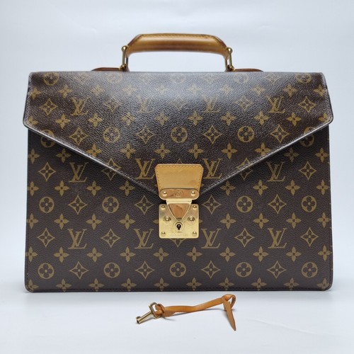 Louis vuitton monogram - louis,