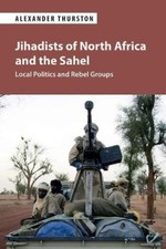 Jihadists of North Africa and
