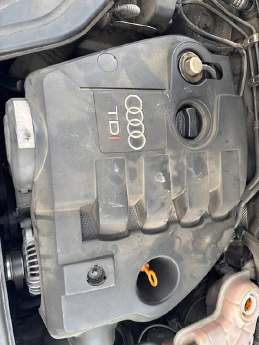 Awx moteur complet audi - moteur,