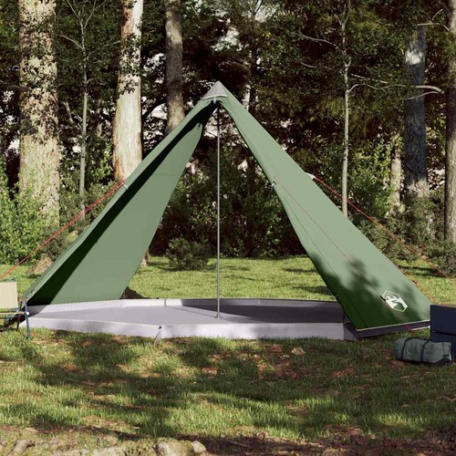 Tente familiale tipi - familiale,