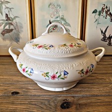 Soupière Tognana en