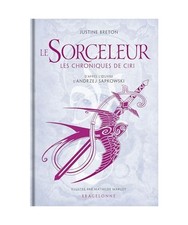 Univers sorceleur - l'univers, du