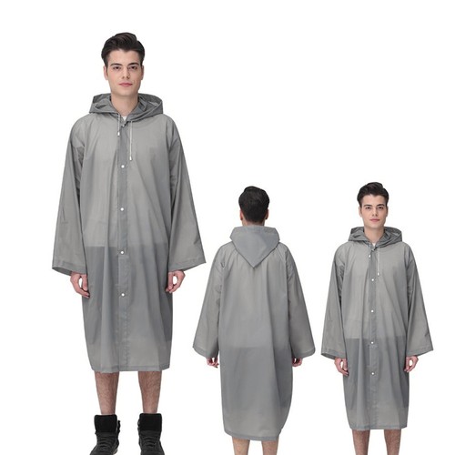 Poncho pluie randonnée - poncho,