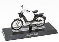Mobylette CIMATTI OASI 1/18