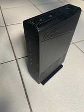 sagemcom F @ ST3686 - SFR box LA FIBRE coaxial