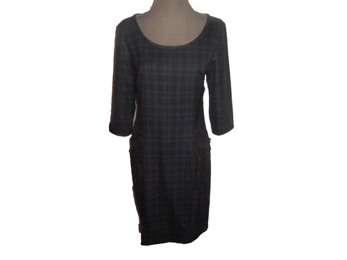 Robe cop copine modèle prado - robe,