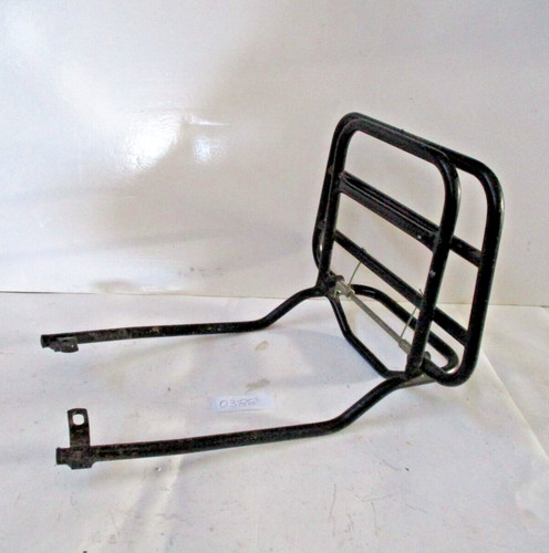 Porte bagages arrière - porte-bagages,