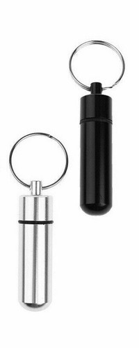 Porte clé boite médicament - porte,