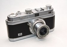 appareil photo collection OPL