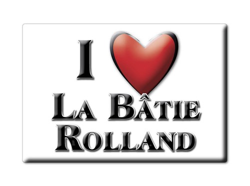 Aimant sur bâtie - sur,