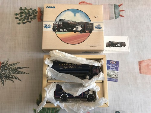 Voiture miniature camion foden - camion,