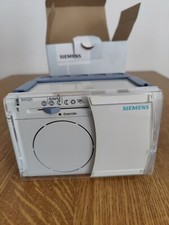 Neuf Régulateur chauffage analogique 1 circuit chauffage - SIEMENS : RVP201.0