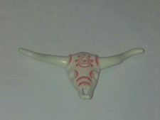 VENDS TETE DE SQUELETTE DE