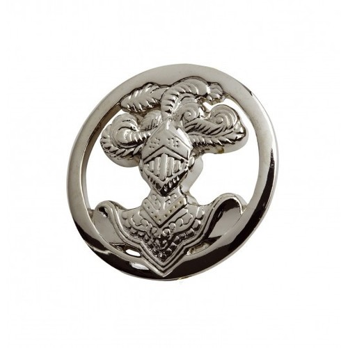 Insigne beret abc - de,