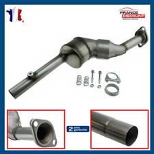 Catalyseur d'échappement