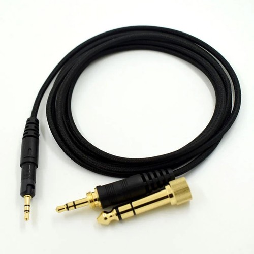 Câble audio pour - , sennheiser
