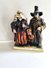 couple de bergers CAPO DI