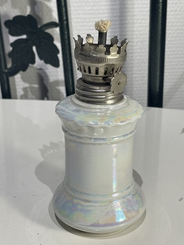 Magnifique ancien petit pied - magnifique,