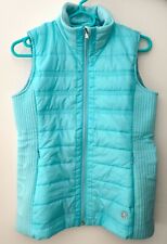 Doudoune sans manches Poivre Blanc XS (14 ans)