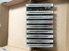 Mackie d8b carte digital 8 bus