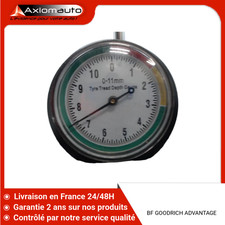 🇫🇷 Paire de pneus BF GOODRICH ADVANTAGE 175 65 15 84 H ♻️