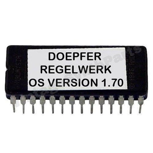 Doepfer mise jour firmware - mise,