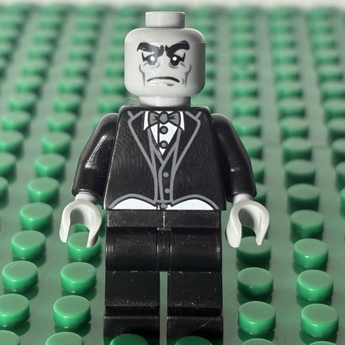 Lego monster fighters - monster,