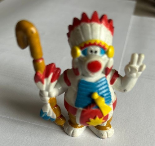 Figurine flunchy aventurier - flunchy,