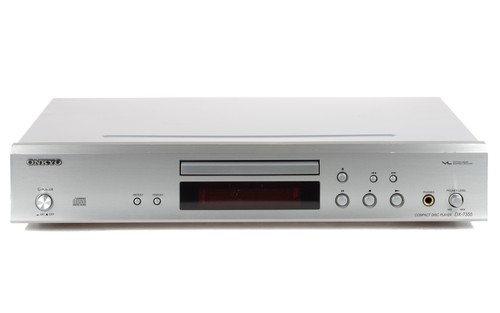 Onkyo 7355 lecteur - onkyo, cd