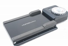 Horseman Exposure Meter 69 6x9