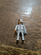 playmobil dc kinder surprise