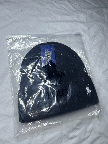 Bonnet ralph lauren - bonnet,