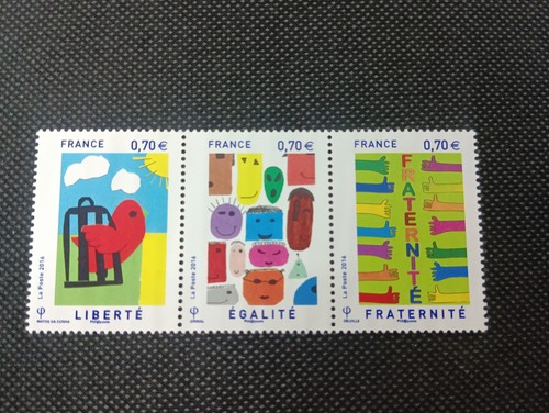 2016 france 5021 5023 - 2016,
