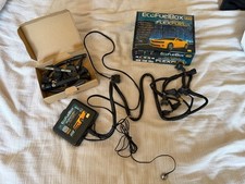 kit flexfuel éthanol e85 EcoFlexFuel pour moteur 4cyl. connecteur bosch EV1