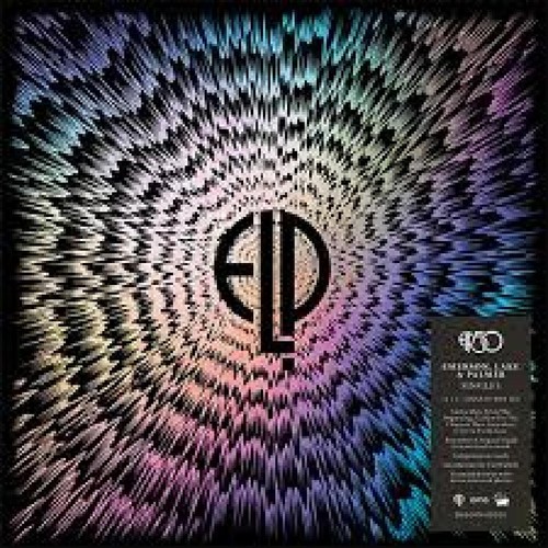 Singles deluxe - (deluxe, 7'