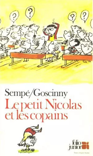 Petit nicolas ses - et,