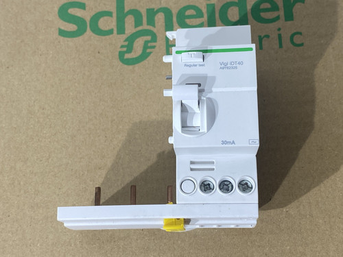 Schneider acti9 idt40 - acti9,