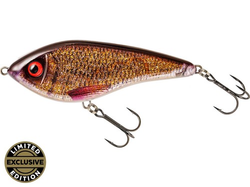 Neuf westin swim glidebait - westin,