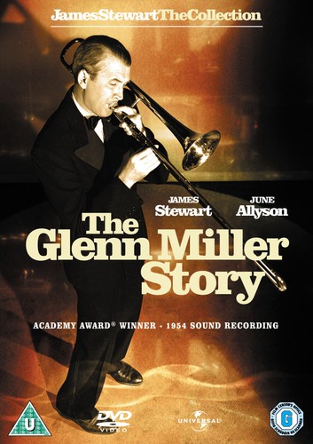 The glenn miller story - miller,