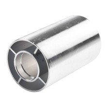 Ponceuse à ceinture rouleau