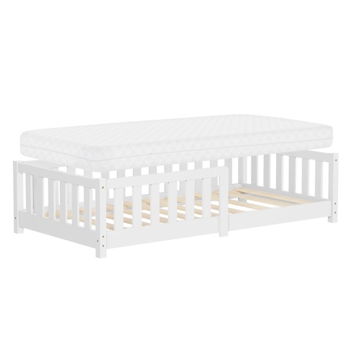 Lit sol enfant - lit, 80x160