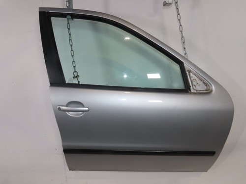 Porte avant droite seat leon - porte,
